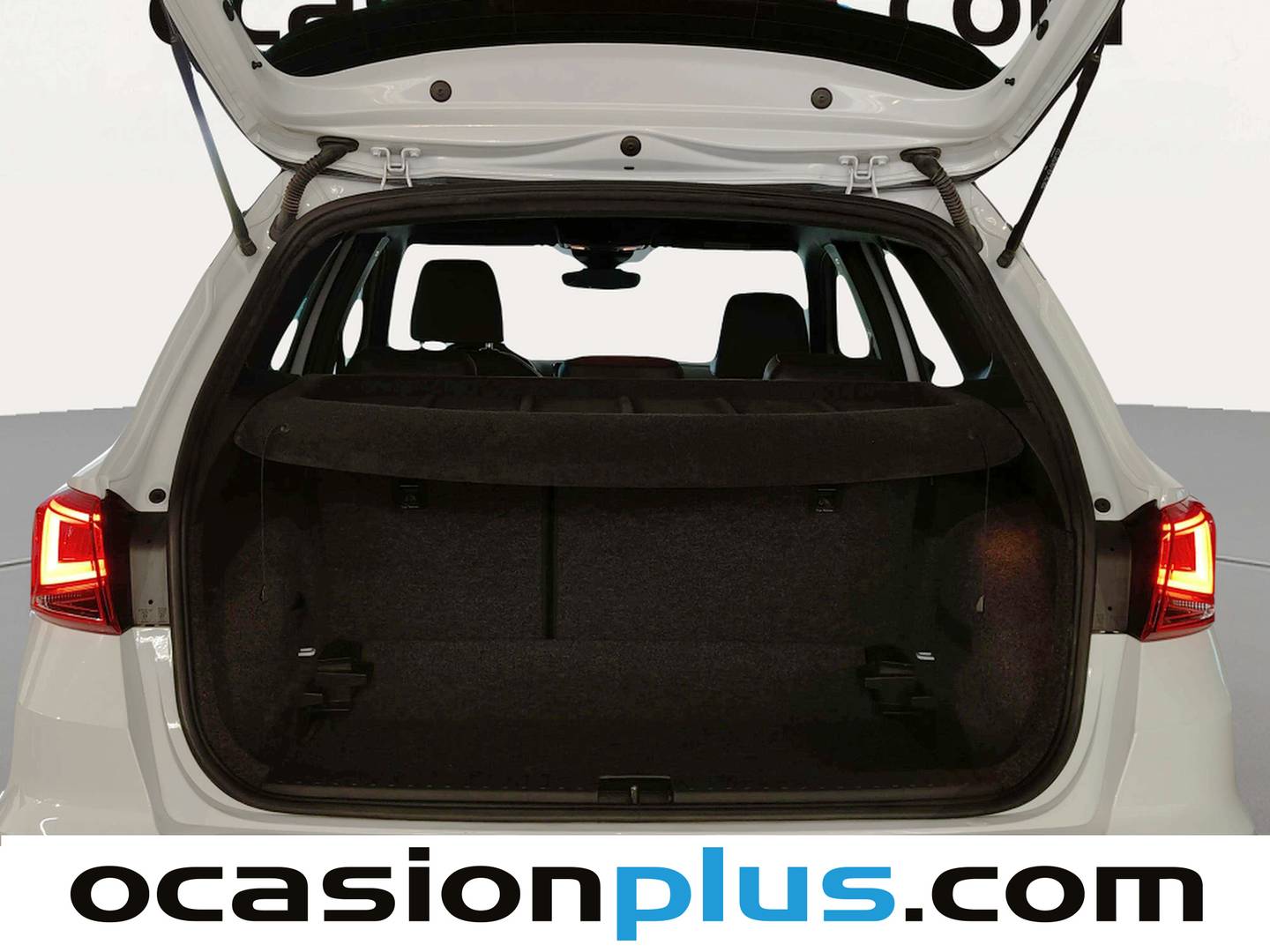 Fotos maletero Seat Arona Seat Arona 1.5 TSI S&S FR XL DSG (150 CV)