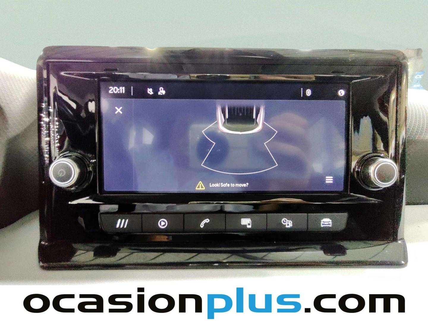 Equipamiento del Seat Arona Seat Arona 1.0 TSI Style XL Edition (110 CV)