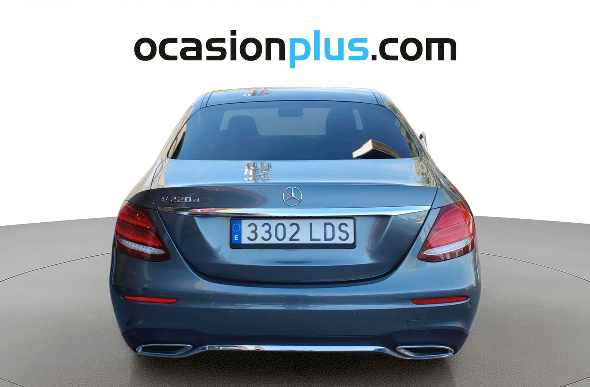 Mercedes-Benz Clase E 220 d - foto 16