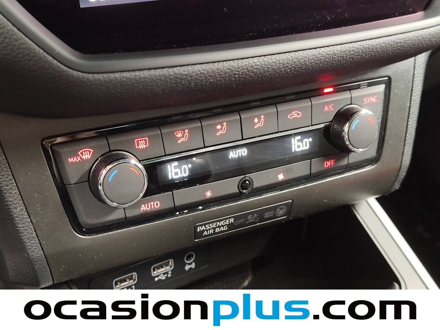 Foto Seat Arona SEAT Arona 1.5 TSI FR Edition (150 CV)