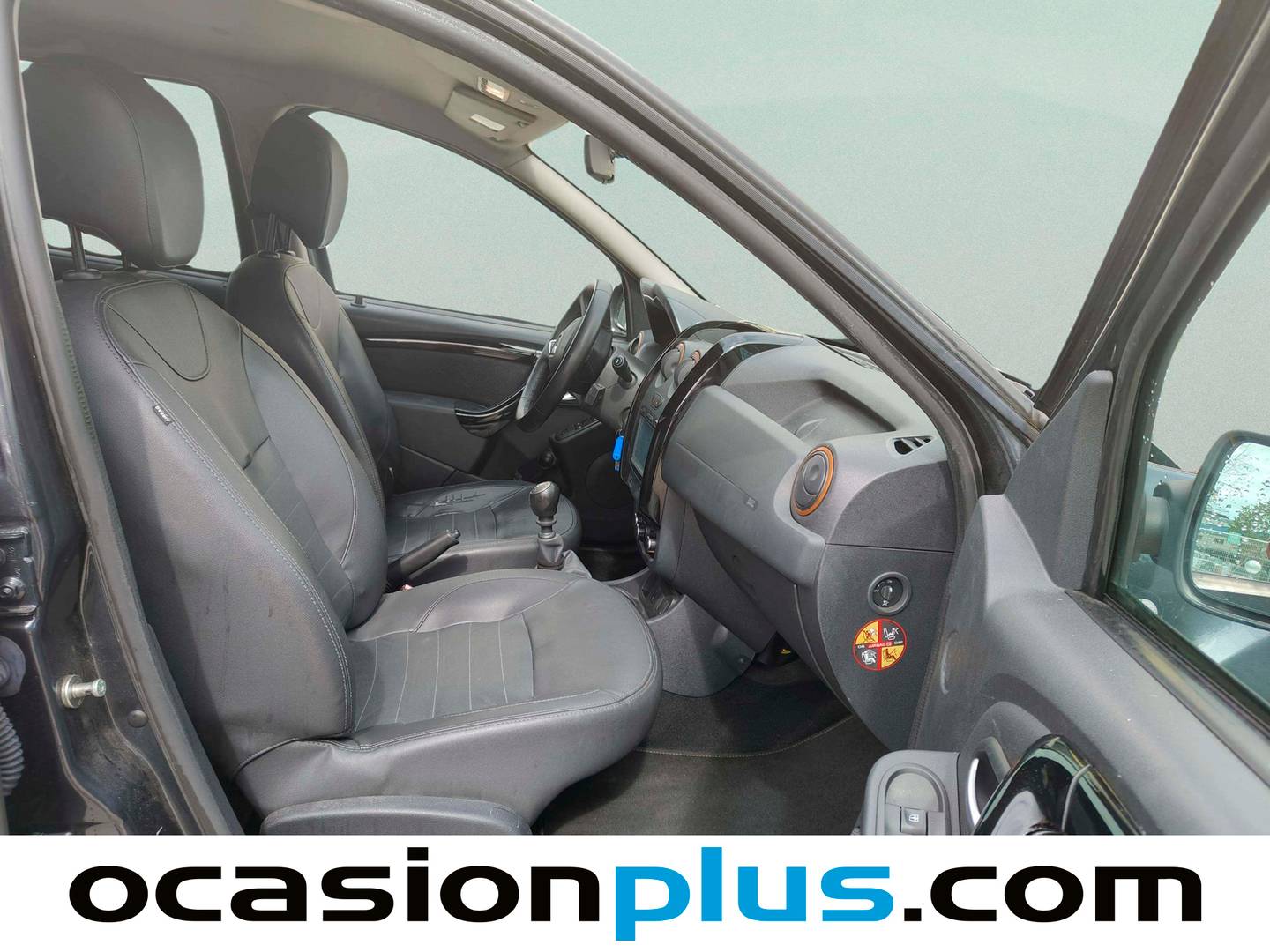 Dacia Duster Dacia Duster SL Trotamundos TCE (125 CV) 4x2 al mejor precio