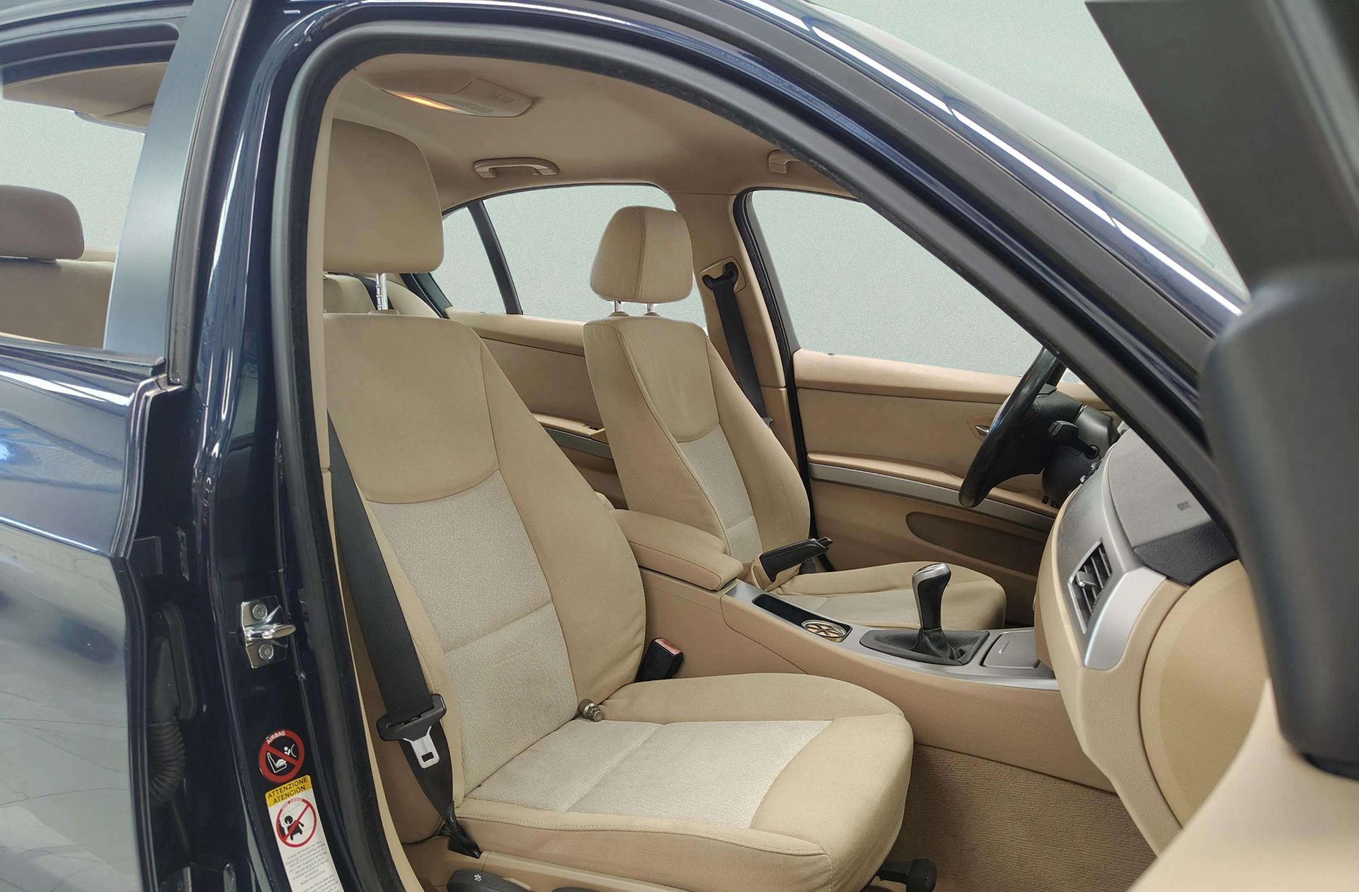 BMW Serie 3 320d - foto 14