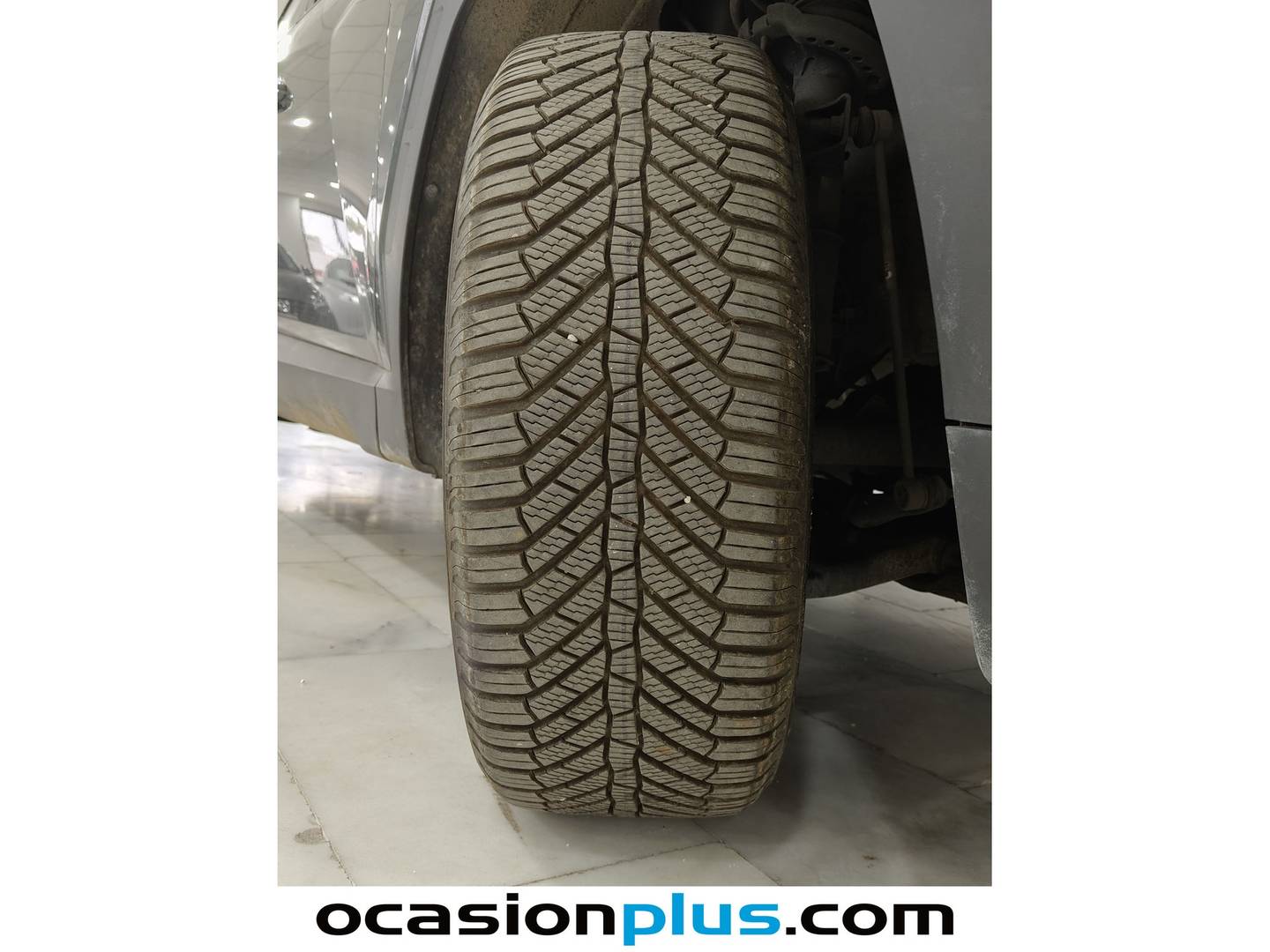 Hyundai Tucson Hyundai Tucson 1.6 CRDI Maxx (115 CV) km 0