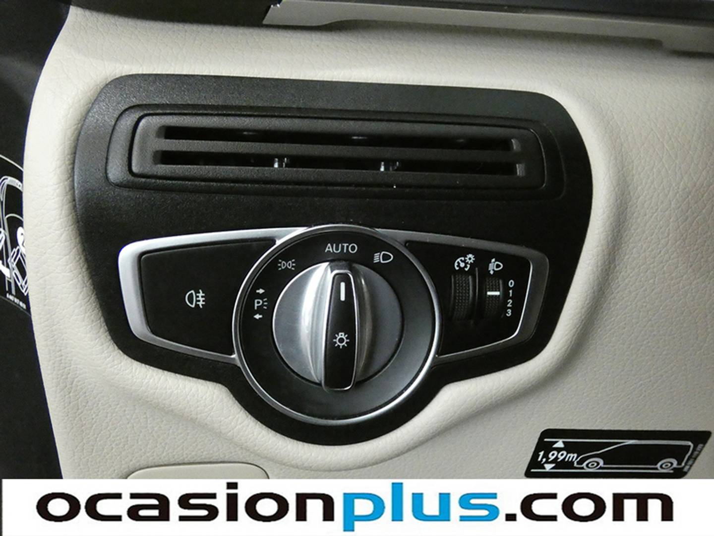 Mercedes Clase V Mercedes Clase V V 300 d Marco Polo Largo (239 CV) 4 Plazas Camperizada automático