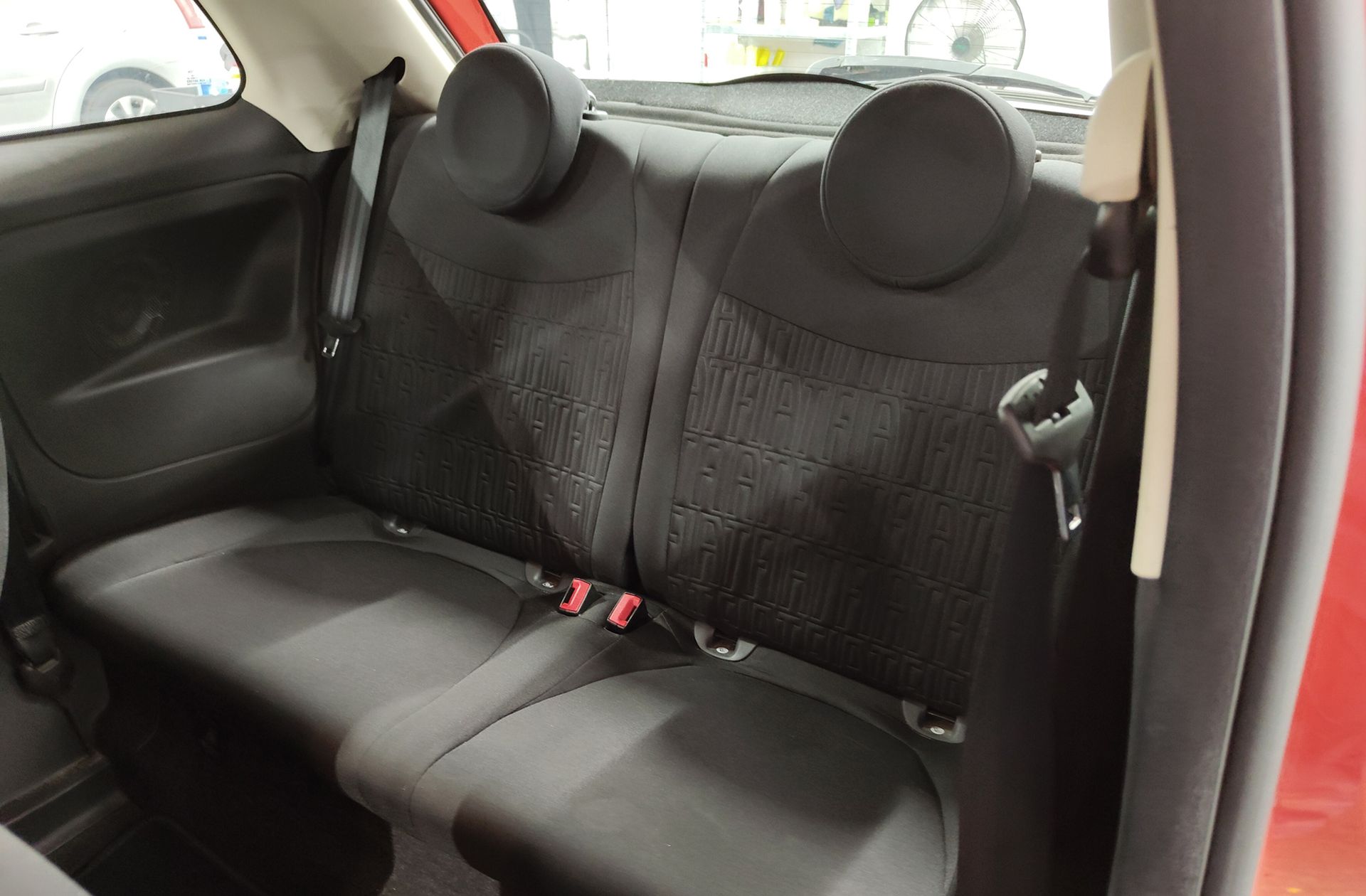 Fiat 500 1.0 Hybrid Dolcevita - foto 11