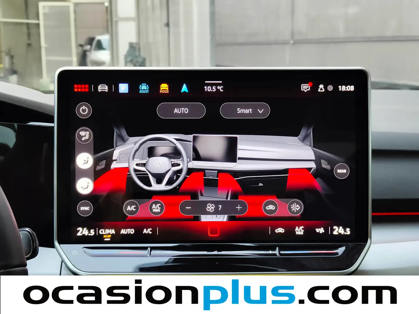 Foto Volkswagen Golf Volkswagen Golf Más 2.0 TDI  (115 CV)