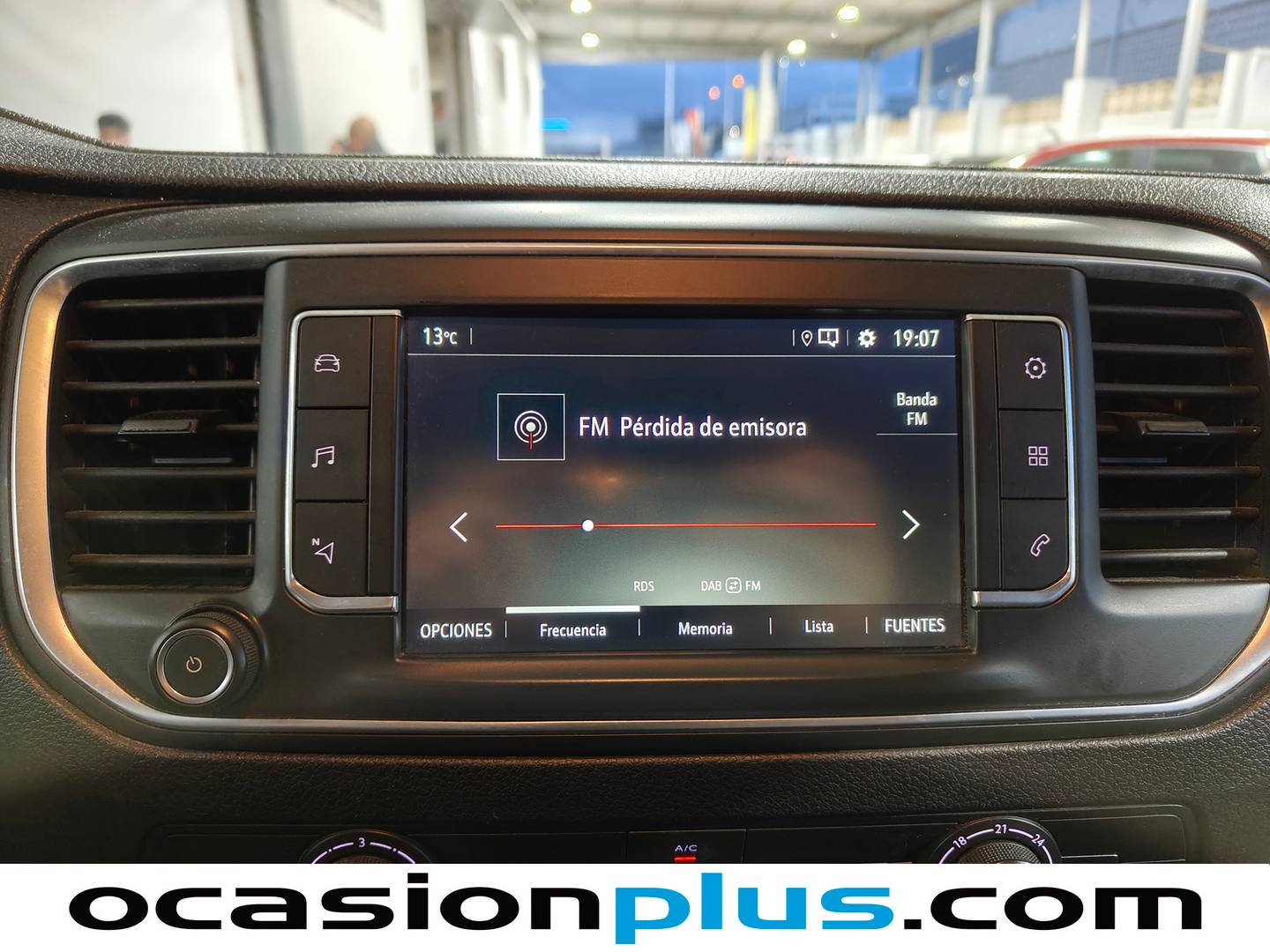 Opel Vivaro Opel Vivaro Furgon 1.5 Diesel S Standart Express (102 CV) km 0