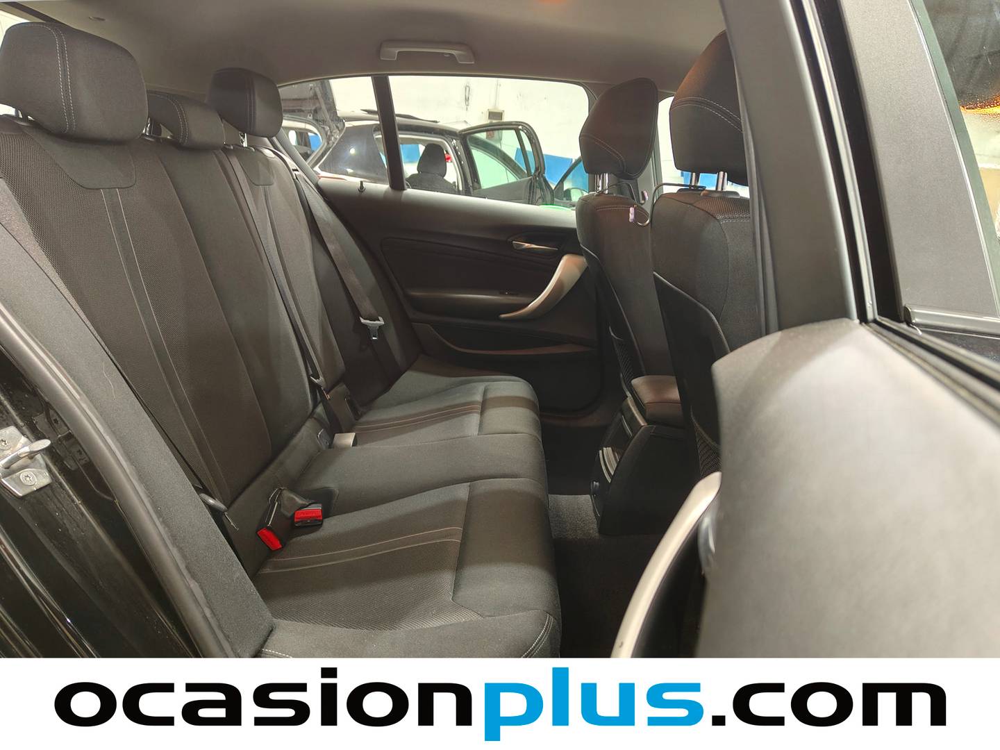 BMW Serie 1 BMW Serie 1 116d (116 CV) km 0