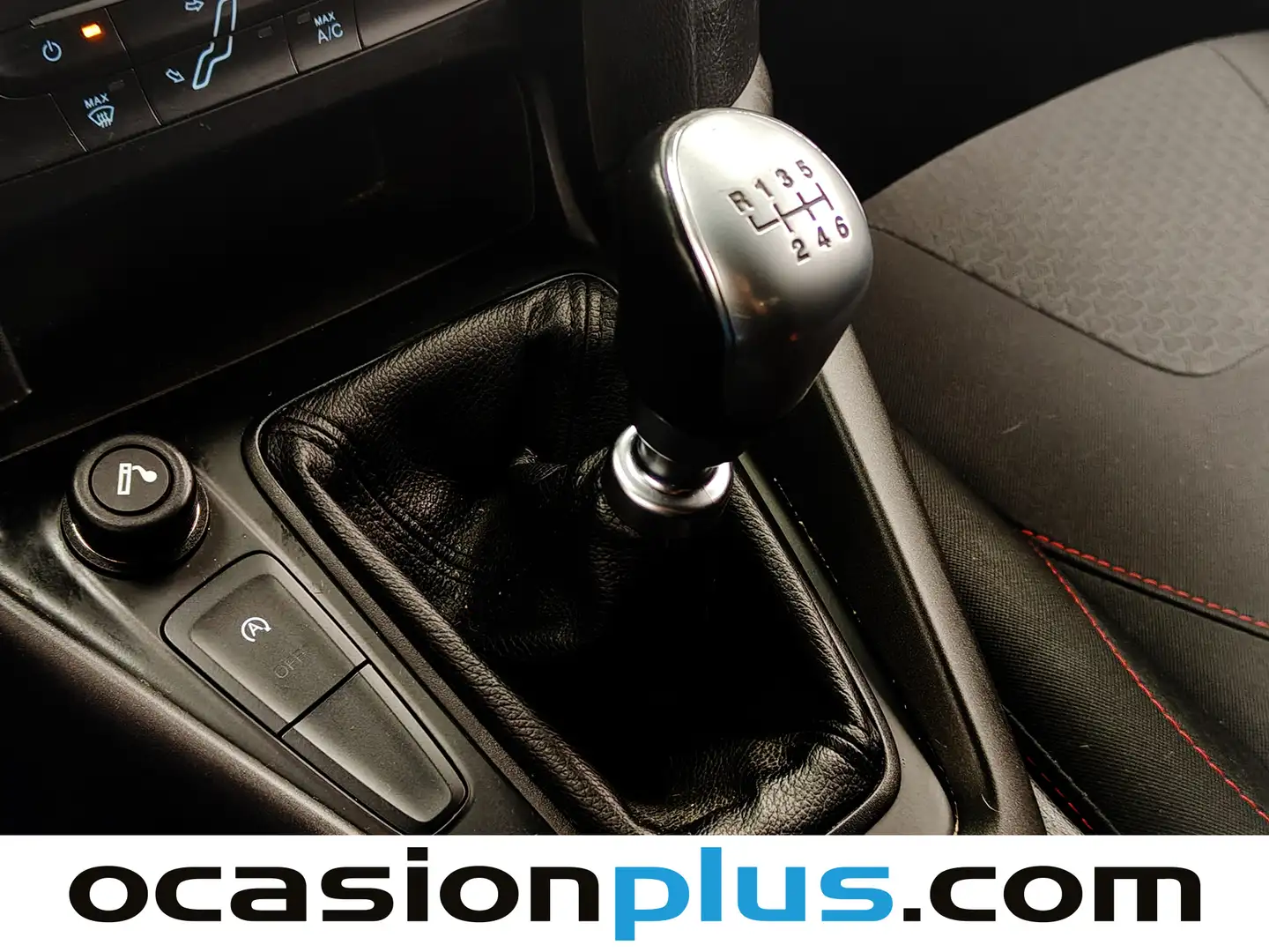 Foto Ford Focus Ford Focus 1.0 Ecoboost S&S ST-Line (125 CV)