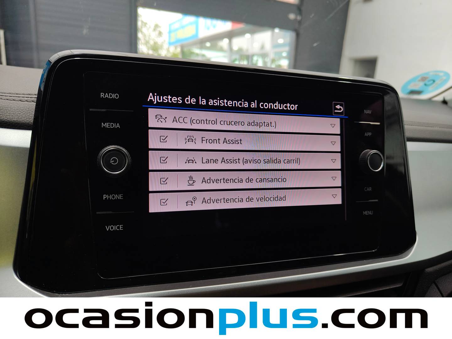 Acabados Volkswagen T-Roc Volkswagen T-Roc Life 1.5 TSI (150 CV) DSG