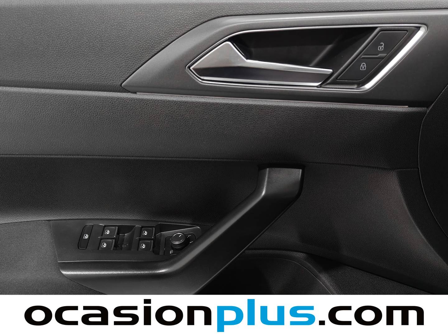 Volkswagen Taigo Volkswagen Taigo R-Line 1.5 TSI (150 CV) DSG automático