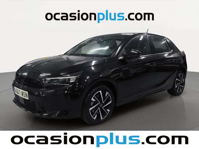 Opel Corsa 1.2 T XHL GS (100 CV) de segunda mano