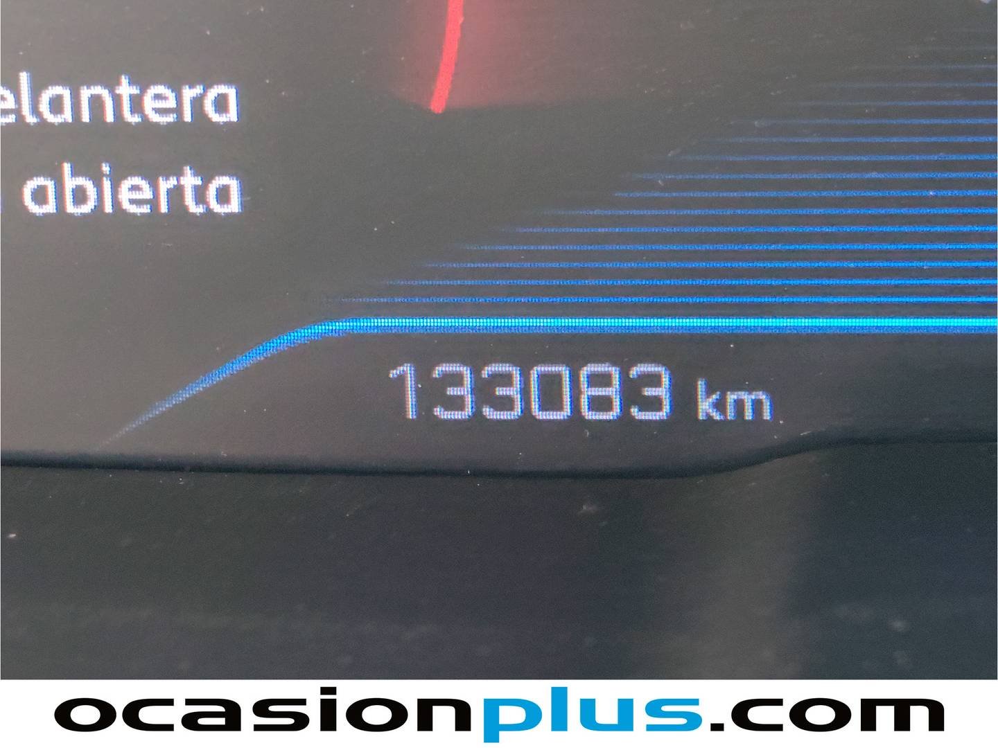 Peugeot 3008 Peugeot 3008 BlueHDI 130 S&S Allure (130 CV) de ocasión