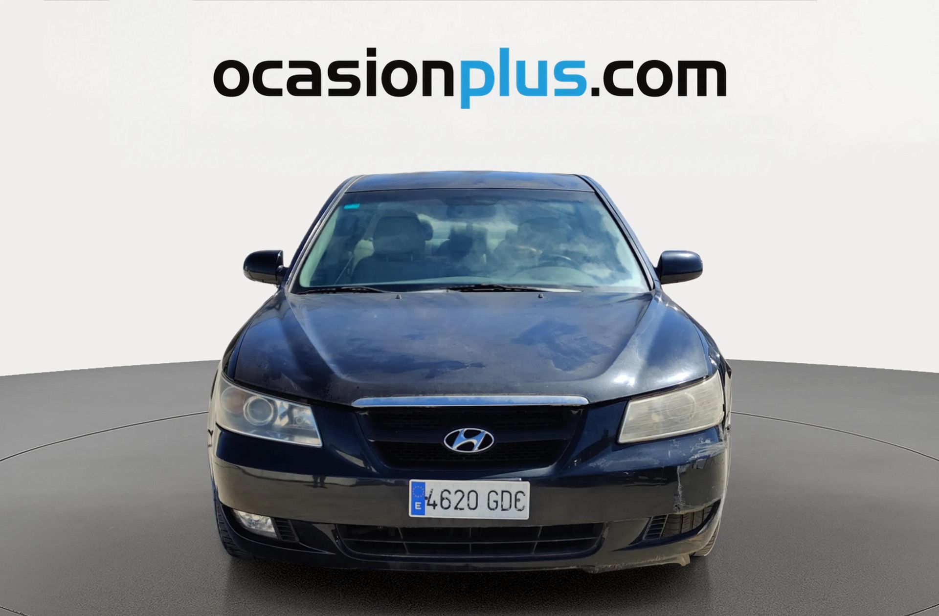 Hyundai Sonata 2.0 CRDi VGT Comfort - foto 10