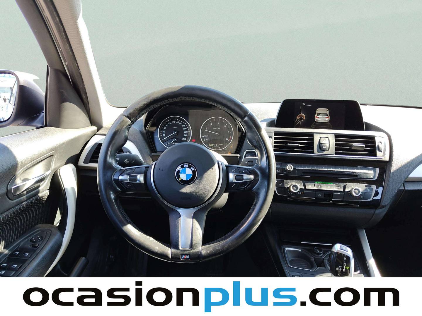 BMW Serie 1 BMW Serie 1 118d (150 CV) de ocasión