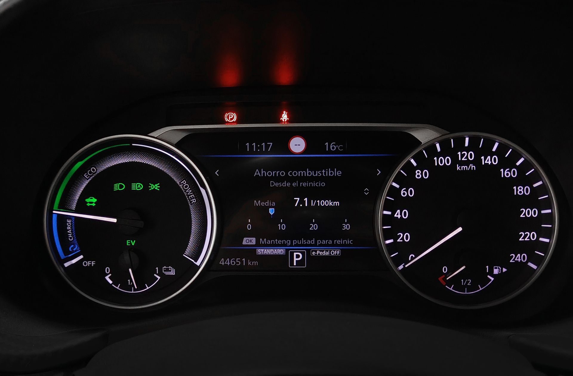 Nissan Juke Hybrid N-Design Black - foto 23