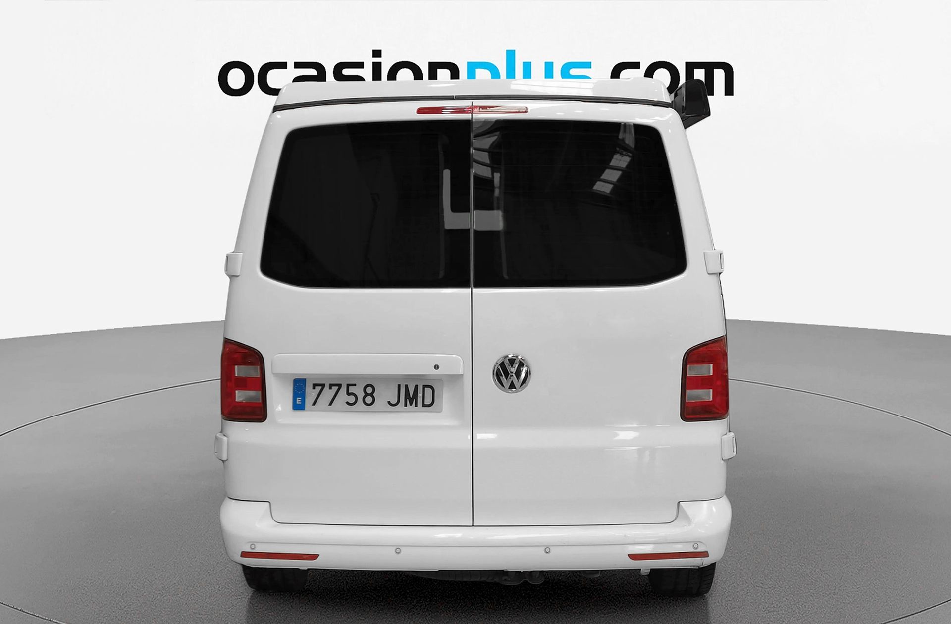 Volkswagen Transporter Furgon Batalla Larga TM 2.0 TDI BMT - foto 28