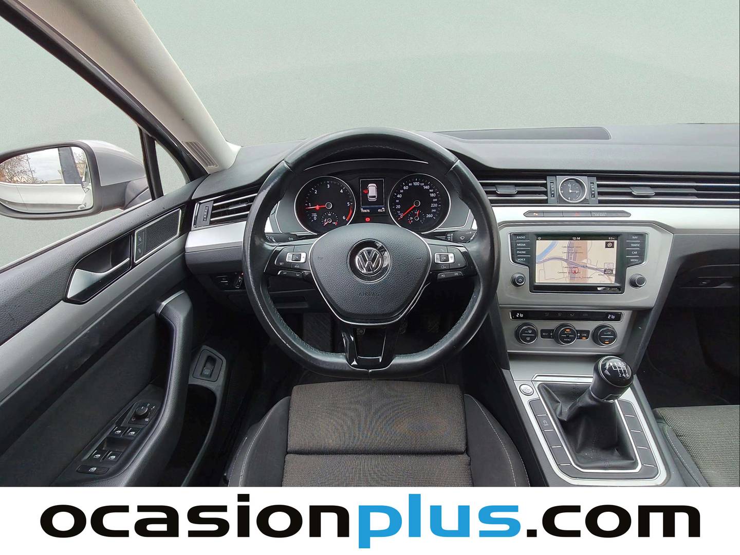 Foto Volkswagen Passat Volkswagen Passat Variant Variant Advance 2.0 TDI BMT (150 CV)