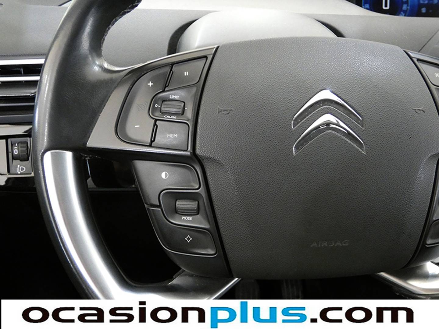 Foto Citroën Grand C4 Picasso Citroen Grand C4 Picasso 1.6 THP Intensive (156 CV) 7 Plazas