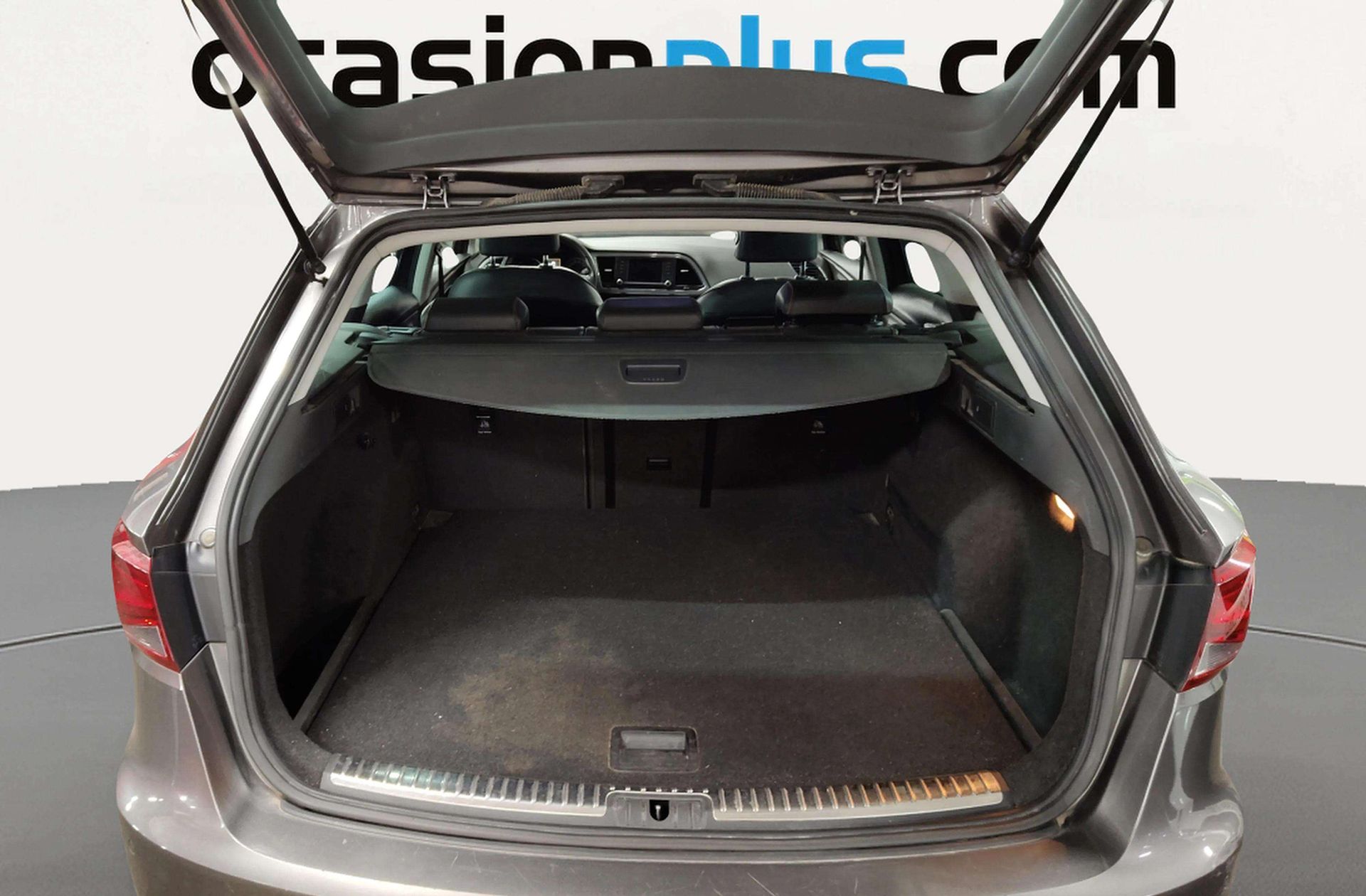 SEAT León ST 1.8 TSI FR - foto 17