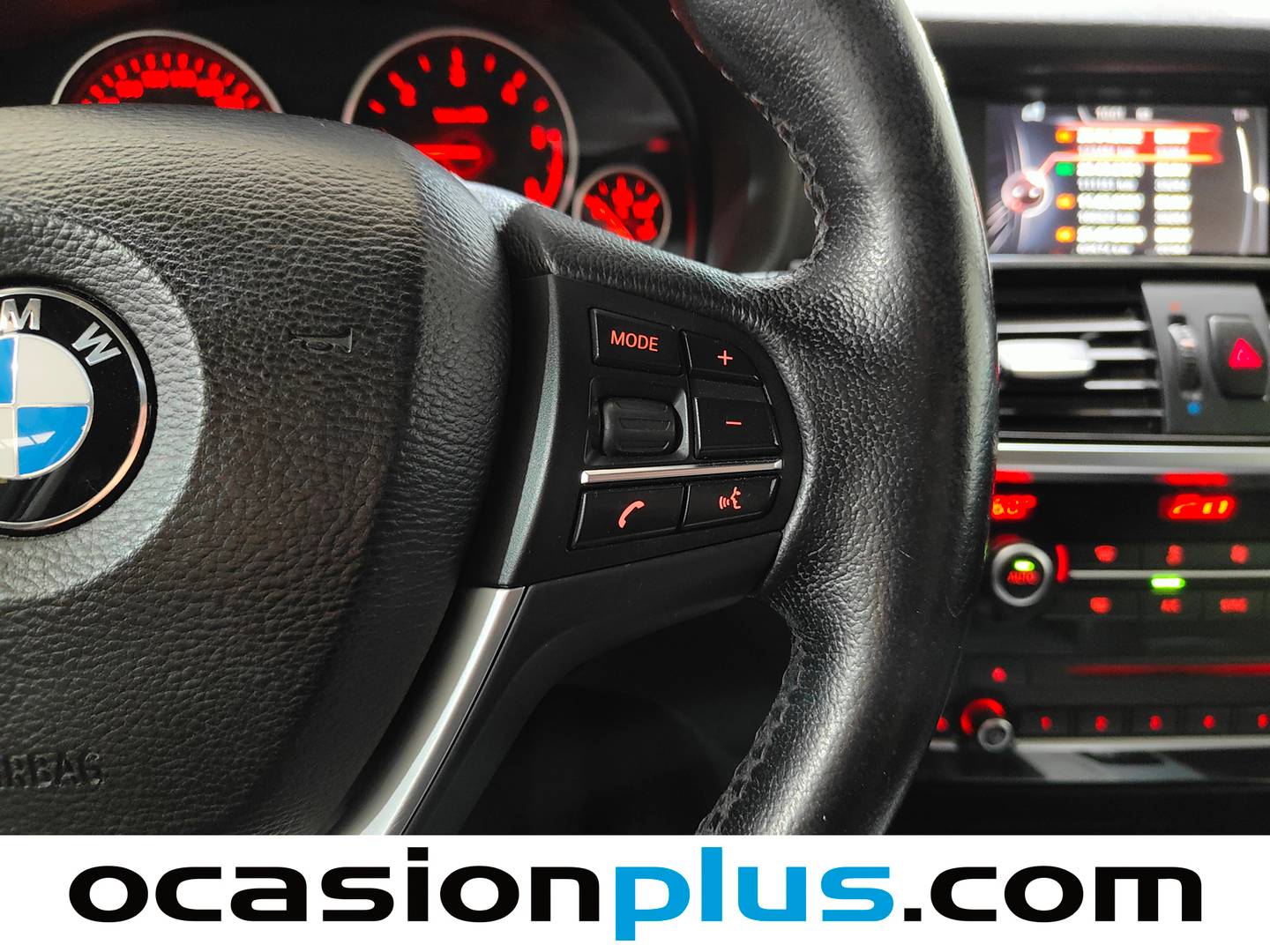 BMW X3 BMW X3 xDrive20d (190 CV) barato