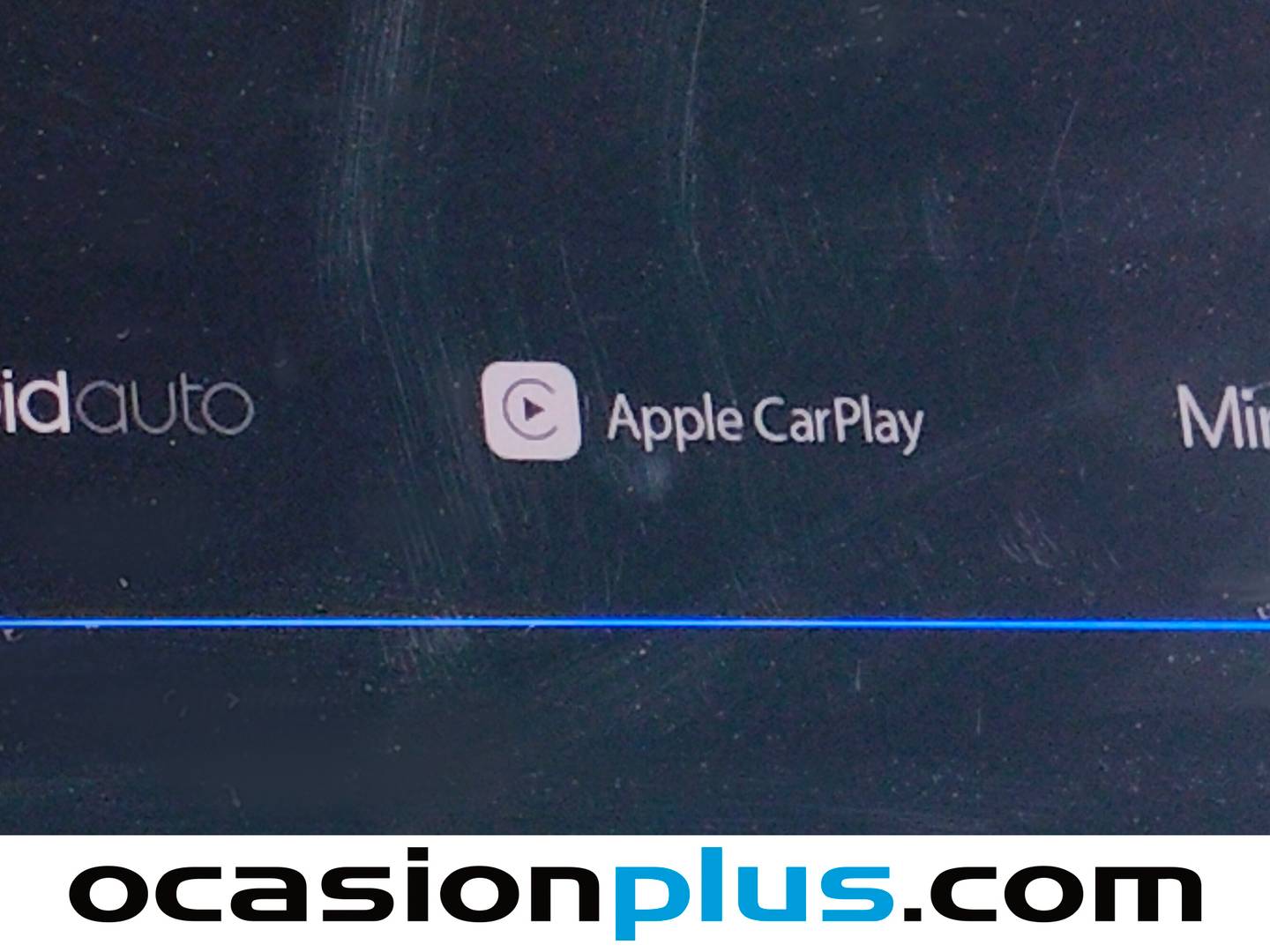 Extras y acabados del Volkswagen Caravelle Volkswagen Caravelle Origin Batalla Corta 2.0 TDI BMT (110 CV) 8 Plazas