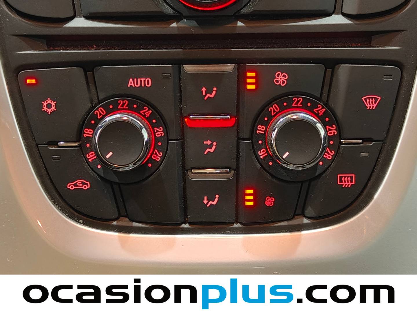 Opel Astra Opel Astra Sports Tourer 1.6 CDTI S&S Excellence (136 CV) 110cv
