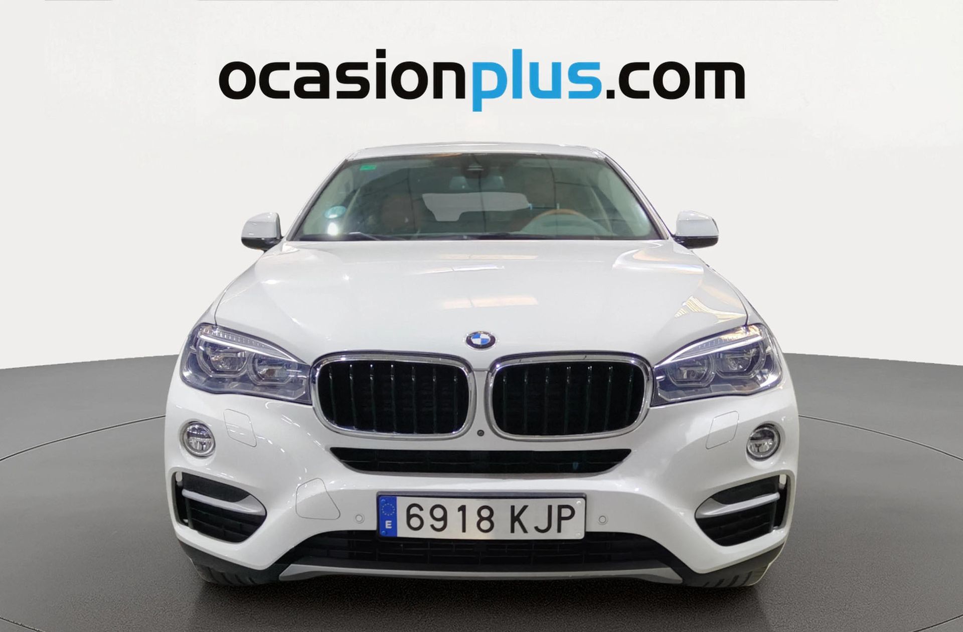 BMW X6 xDrive30d - foto 12