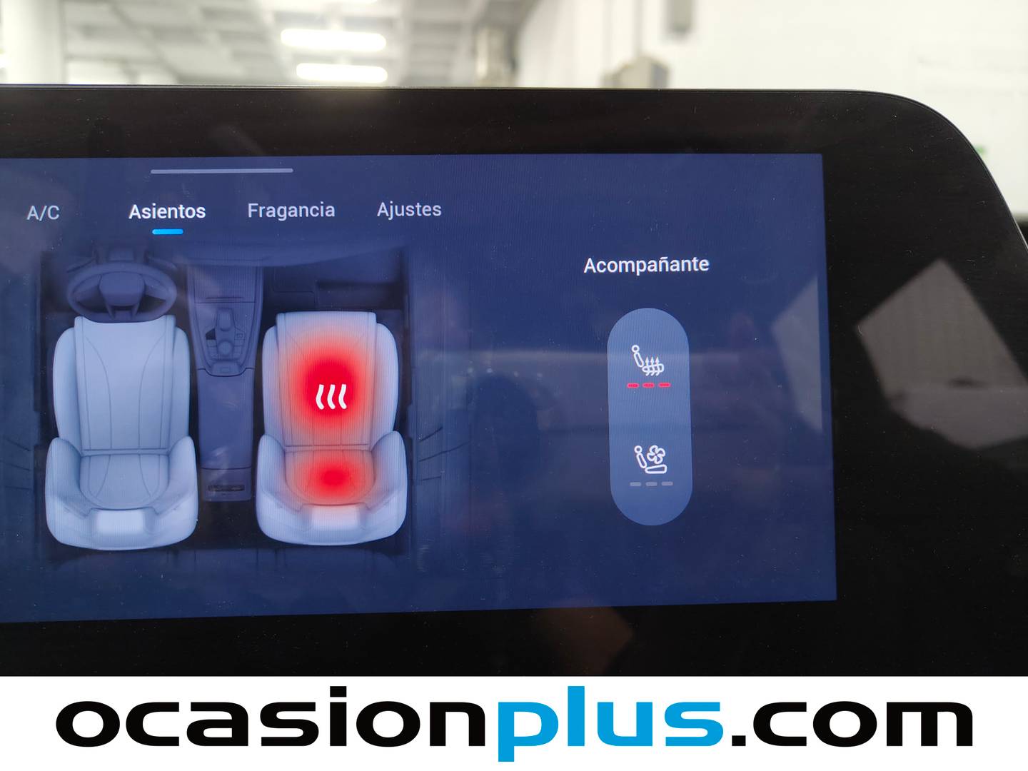 EBRO S700 EBRO S700 1.6 TGDI Luxury 7 DCT (147 CV) seminuevo