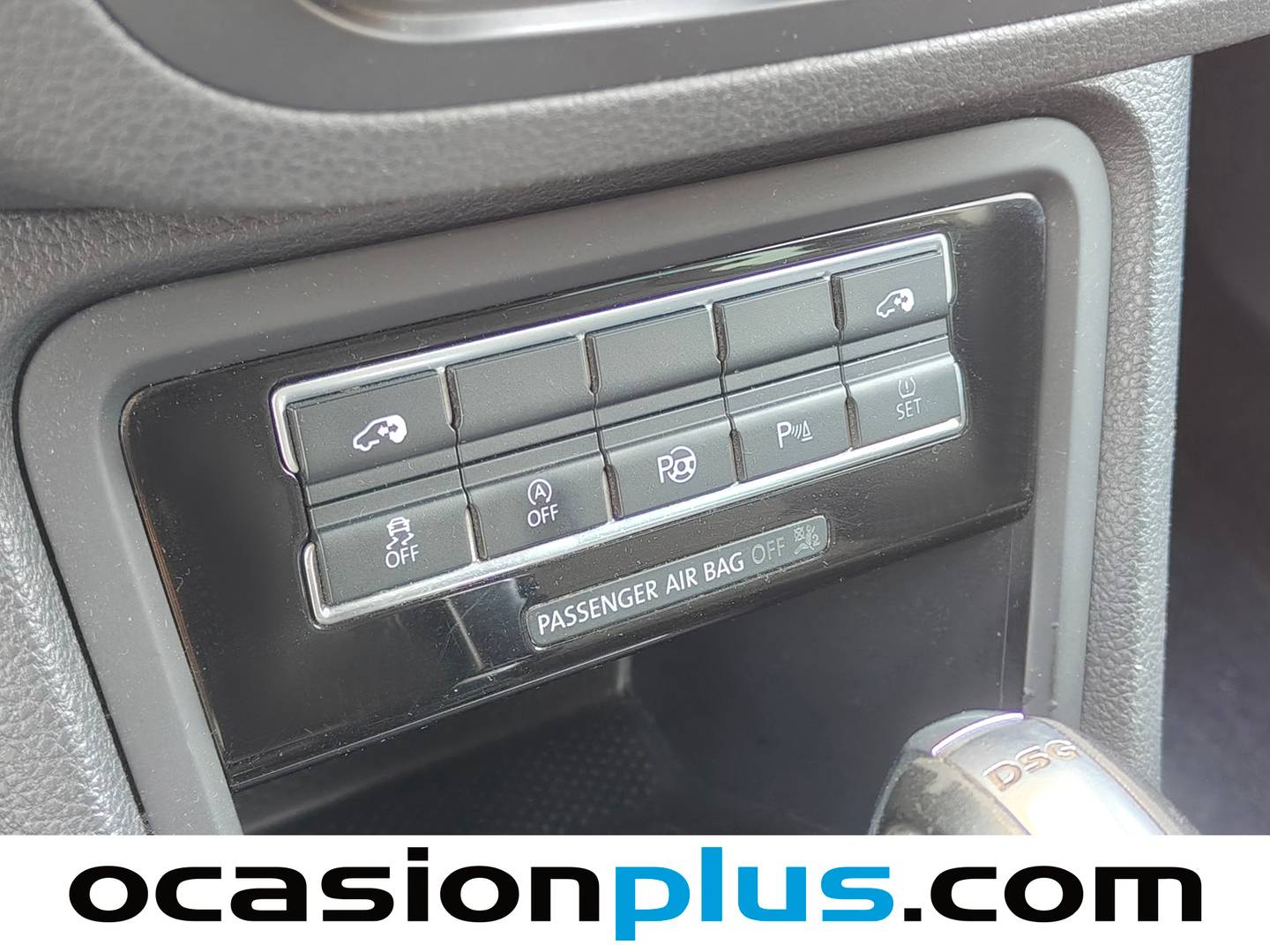 Volkswagen Sharan Volkswagen Sharan Advance 2.0 TDI (150 CV) DSG 7 plazas 2017