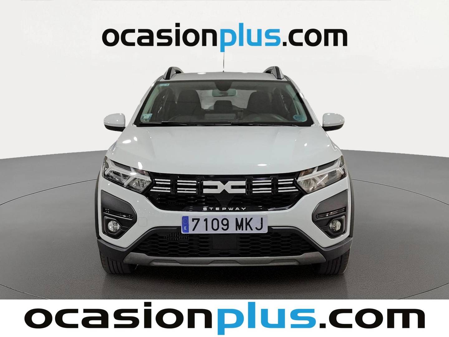 Dacia Sandero Dacia Sandero Stepway Expression TCe (91 CV) 91cv