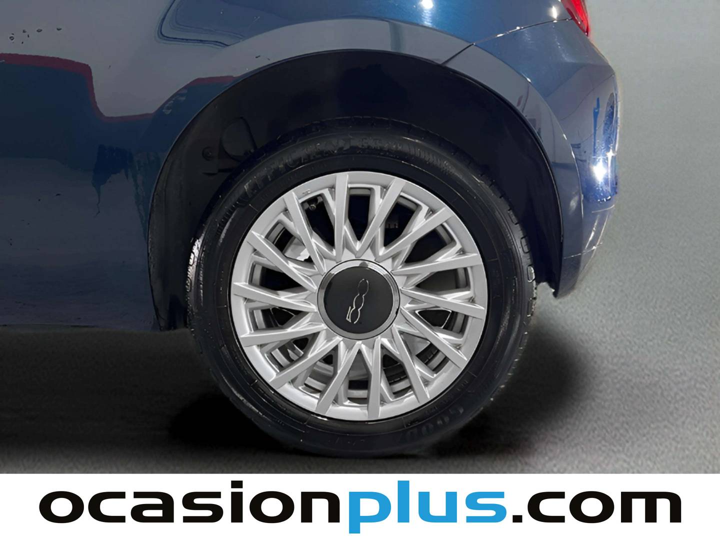 Foto Fiat 500 Fiat 500 1.2 8v Lounge MTA (69 CV)