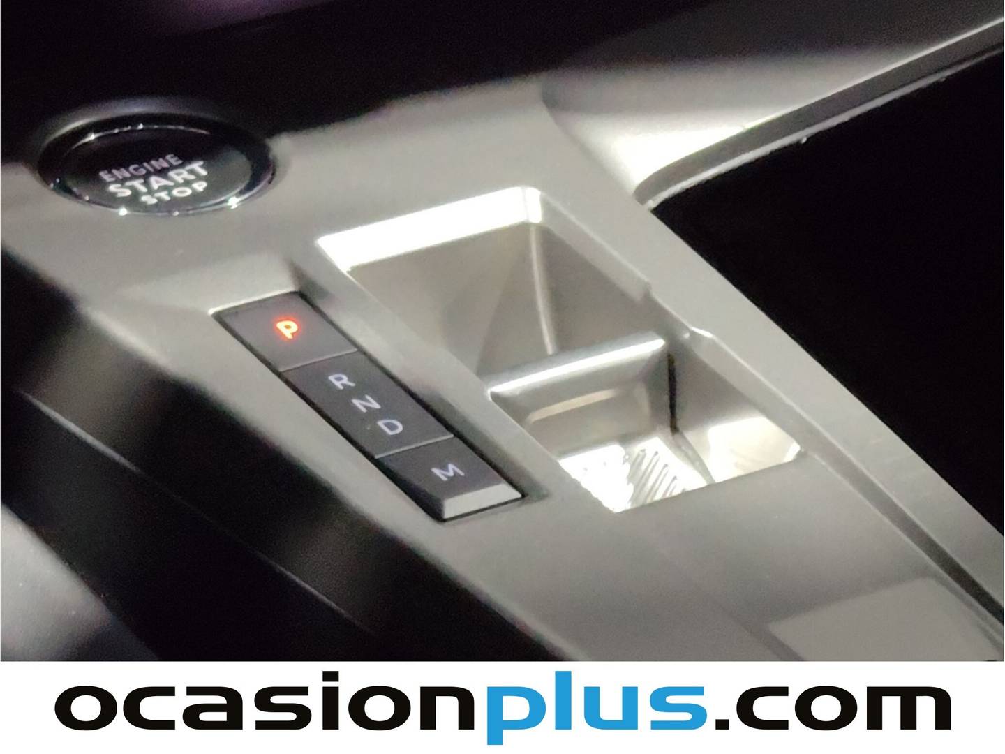 Foto Peugeot 308 Peugeot 308 BlueHDi 130 S&S Allure EAT8 (130 CV)