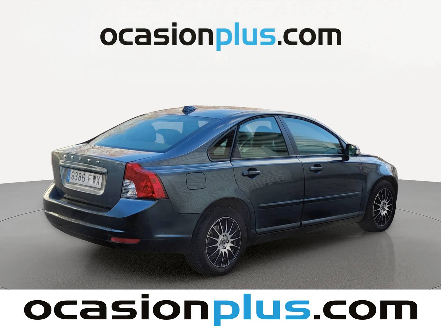 Foto Volvo S40 Volvo S40 2.0 D Kinetic (136 CV)