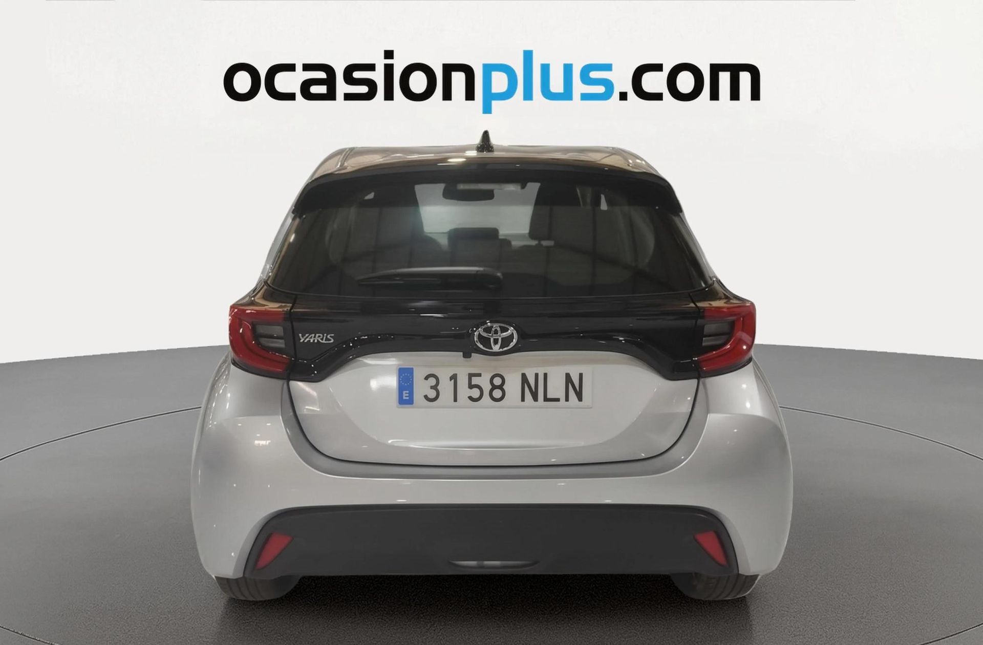Toyota Yaris 120H Active Plus - foto 12
