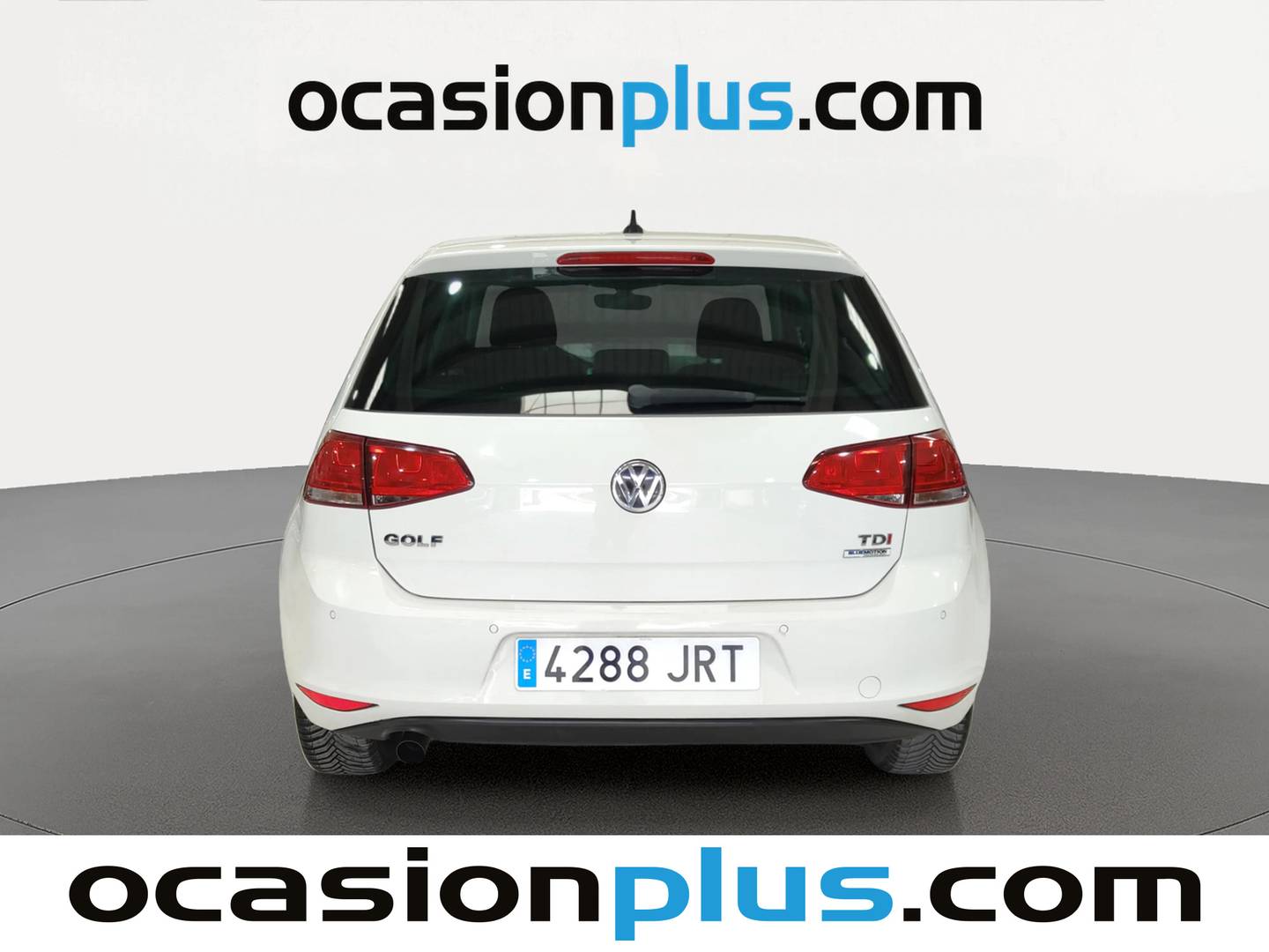 Volkswagen Golf Volkswagen Golf Advance 1.6 TDI BMT (110 CV) barato