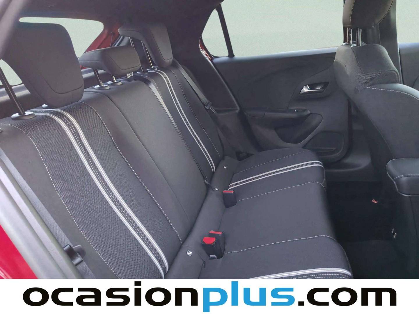 Foto Opel Corsa Opel Corsa 1.2 T XHL Hybrid GS eDCT (110 CV)