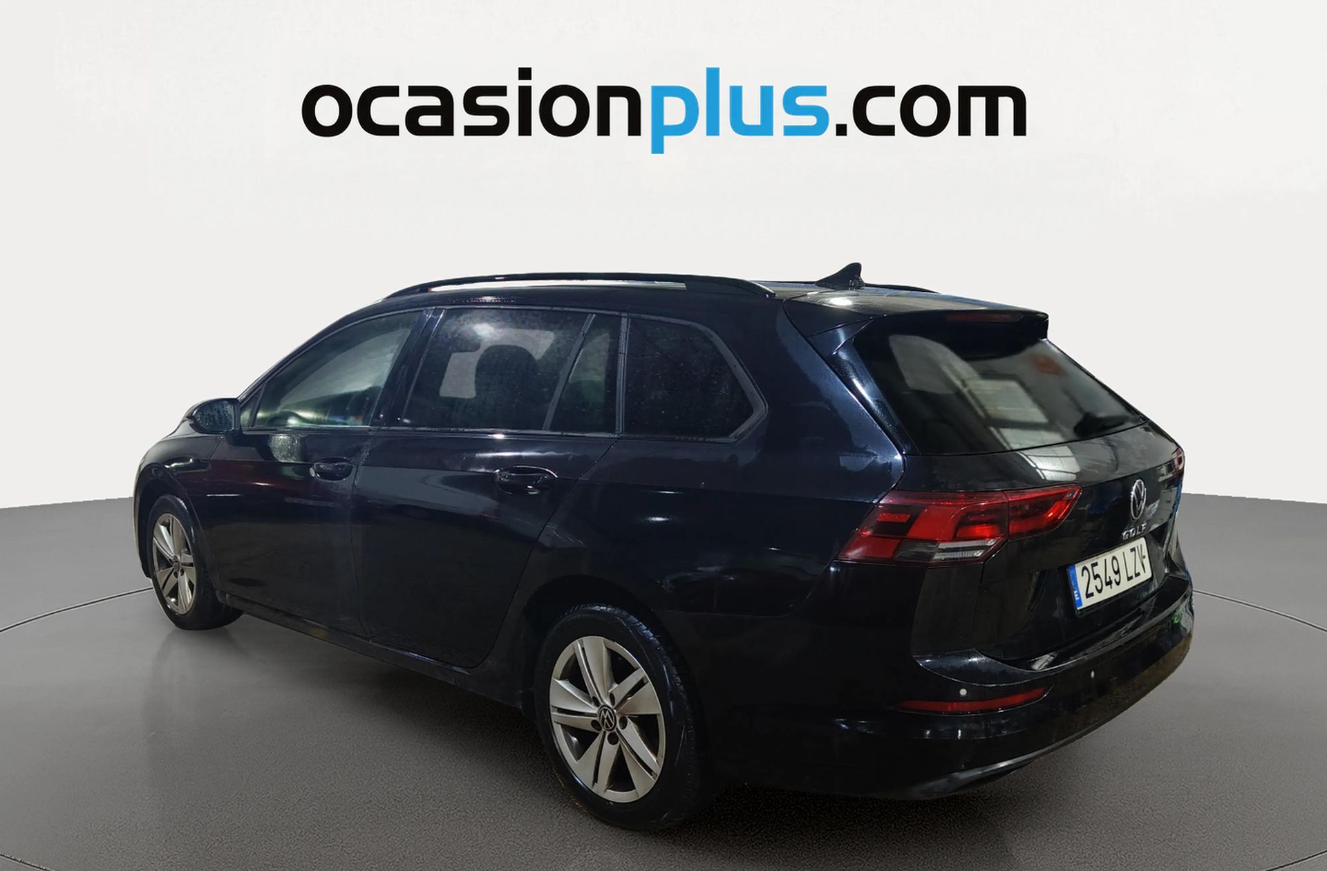 Volkswagen Golf Variant Life 2.0 TDI - foto 3