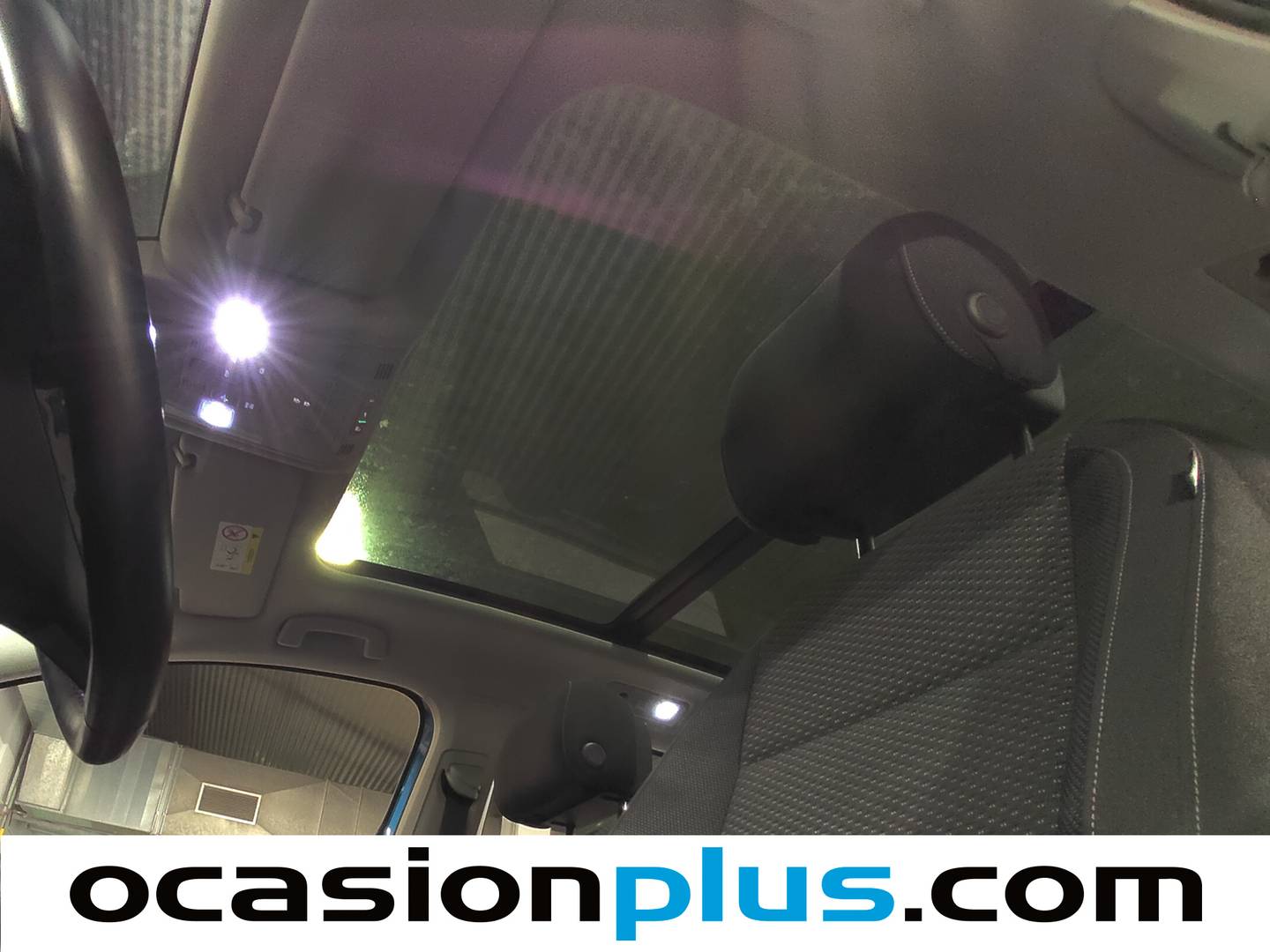 Foto Volkswagen Touran Volkswagen Touran Advance 2.0 TDI (150 CV) 7 Plazas