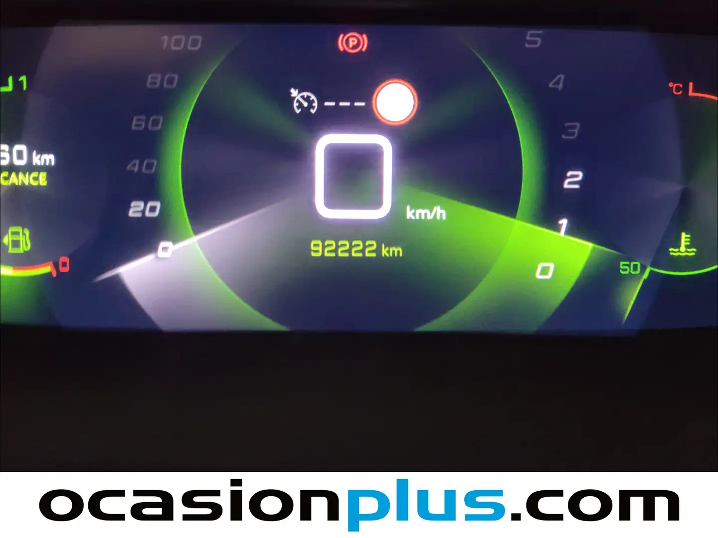 Foto Peugeot 2008 Peugeot 2008 PureTech 130 S&S Allure Pack (130 CV)