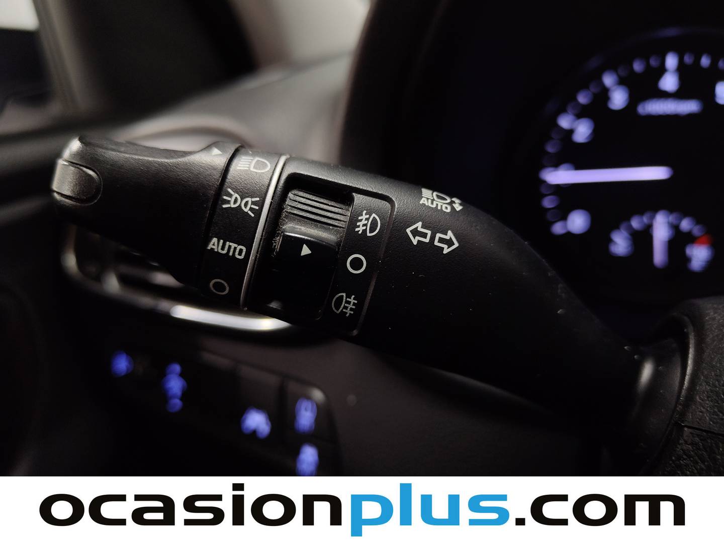 Hyundai i30 Hyundai i30 Fastback 1.0 TGDI Klass  (120 CV) 120cv