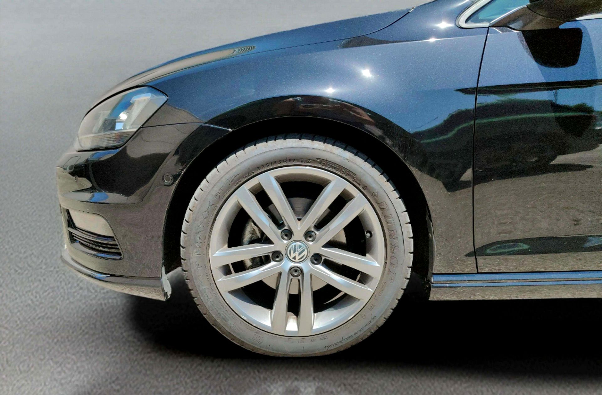 Volkswagen Golf Sport 1.4 TSI ACT Tech BMT - foto 34