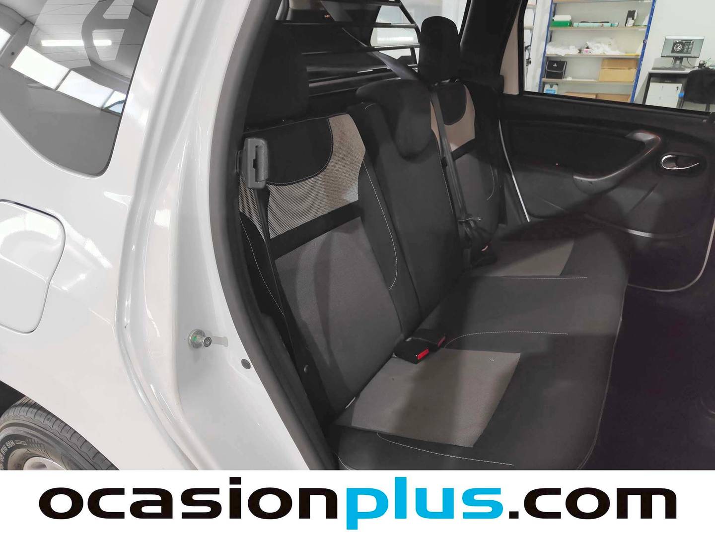 Dacia Duster Dacia Duster Laureate TCE (125 CV) 4X4 al mejor precio