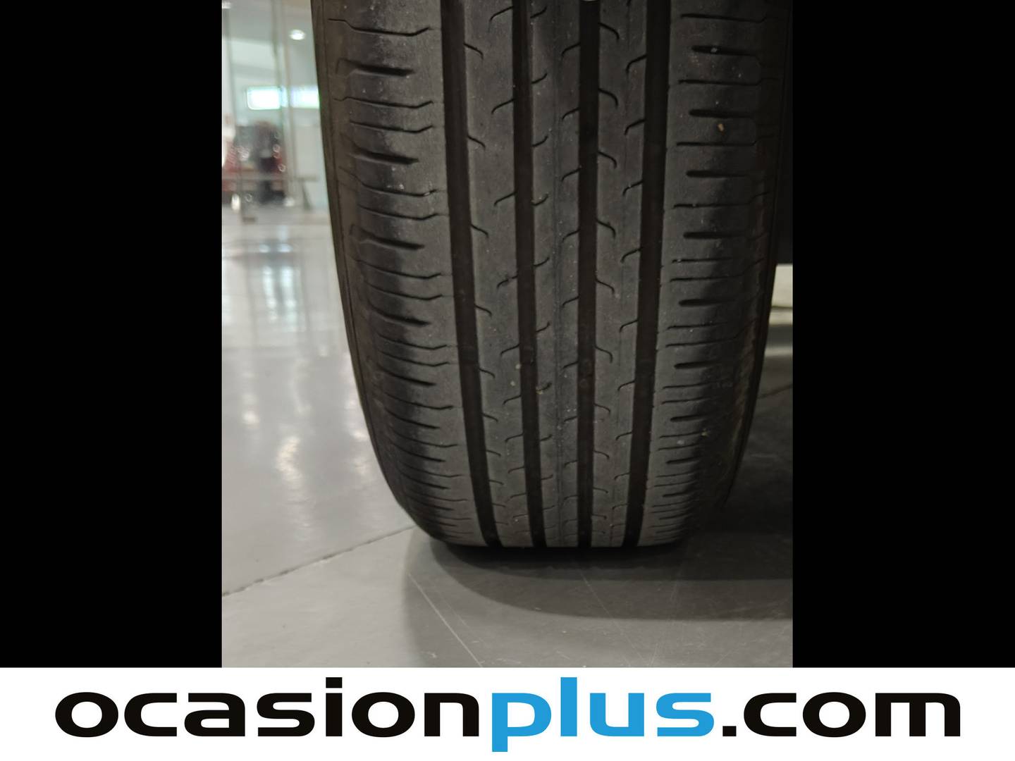 Foto Renault Captur Renault Captur Zen TCe Micro Híbrido (140 CV) EDC GPF