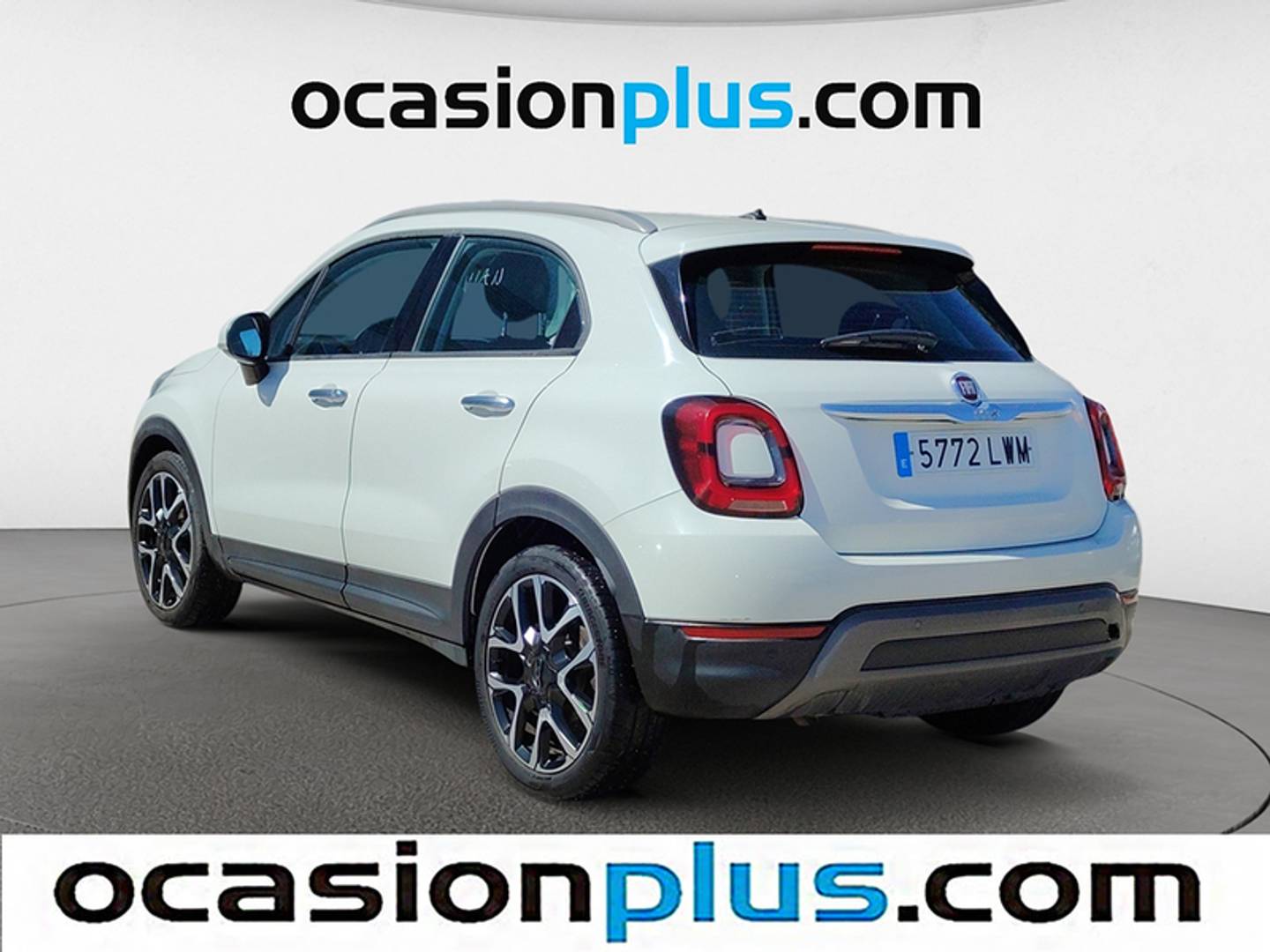 Foto Fiat 500X Fiat 500X 1.6 MultiJet S&S Cross (130 CV)