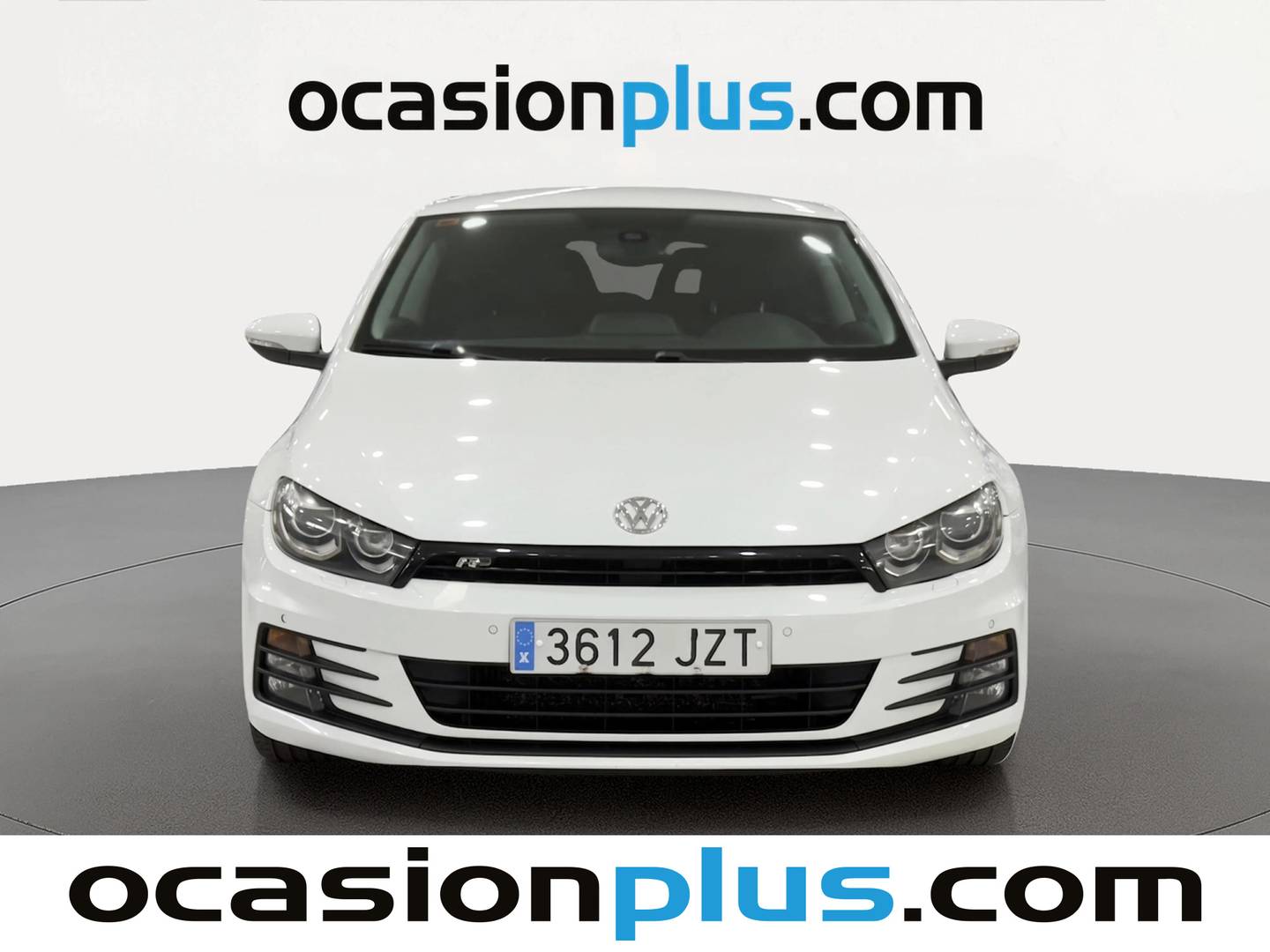 Volkswagen Scirocco Volkswagen Scirocco Typhoon by R-Line 1.4 TSI BMT (125 CV) 125cv
