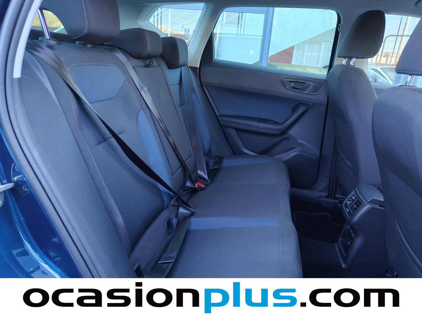 Foto Seat Ateca SEAT Ateca 1.5 TSI S&S Style Edition Nav  (150 CV)