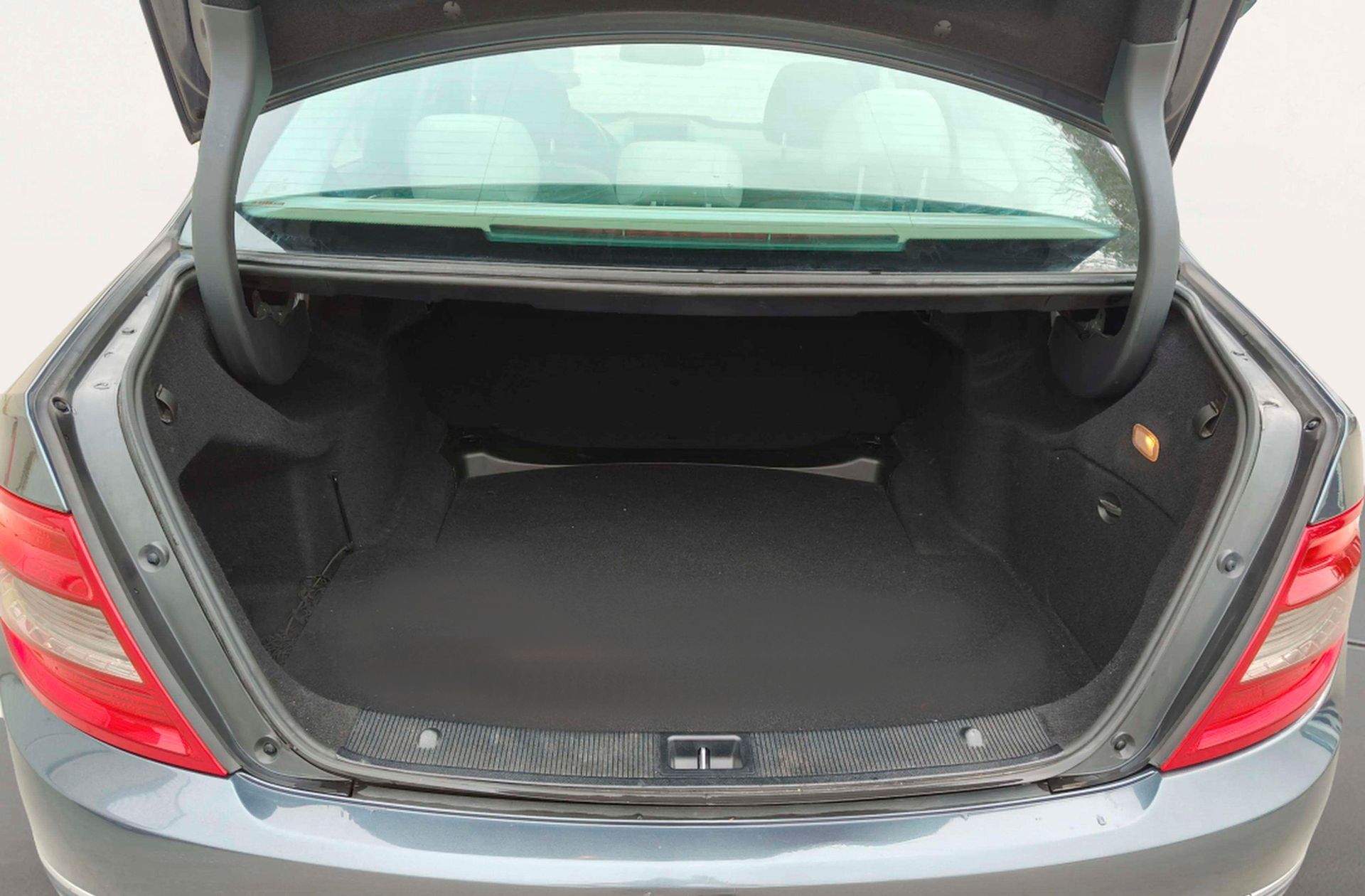 Mercedes-Benz Clase C 200 CDI BE Elegance - foto 14
