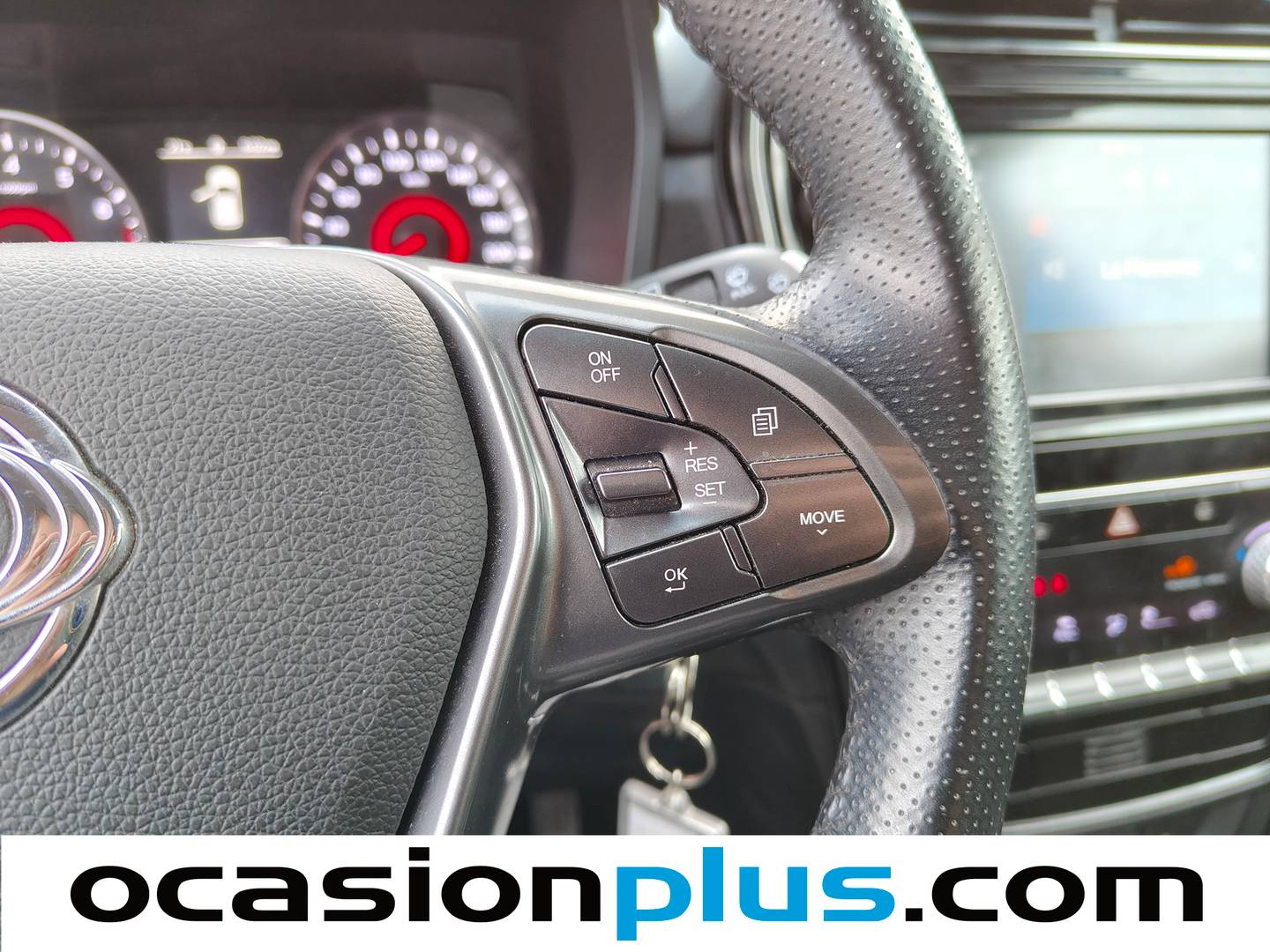 Foto SsangYong Tivoli Ssangyong Tivoli G12T Urban Plus (128 CV)