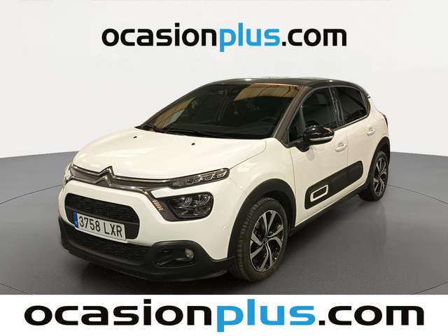 Citroën C3 BlueHDi 100 S&S Shine  (102 CV) de segunda mano